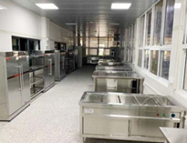 成都食堂日皮视频APP苹果下载设备厂家告诉你如何才能设计好职工食堂日皮视频APP苹果下载