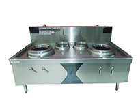 老牌日皮视频APP苹果下载设备厂家和你谈谈各类商用炉灶的热效率