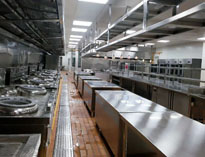 成都酒店日皮视频APP苹果下载设备厂家告诉你后厨设计六要素有哪些