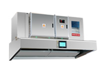 四川食堂日皮视频APP苹果下载设备公司告诉你设计斗式排烟罩需要考虑的元素