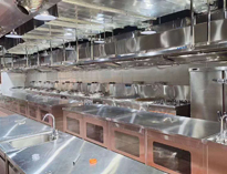 商用厨具是选择201还是304，为什么？