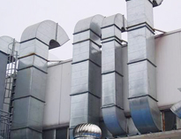 宜宾日皮视频APP苹果下载设备厂教你商用日皮视频APP苹果下载排烟管道清洗方法