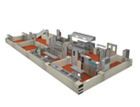 餐厅日皮视频APP苹果下载设备厂家告诉你大型公用食堂日皮视频APP苹果下载设计注意事项
