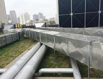 幼儿园日皮视频APP苹果下载设备厂教你排烟烟管内各区域摩擦阻力系数计算公式