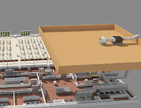 四川餐饮日皮视频APP苹果下载设备公司告诉你如何选择用规范的排烟管道和计算油烟排放高度