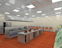 成都餐饮日皮视频APP苹果下载设备厂家为你介绍高档餐厅各工作区如何设计更好