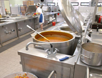 餐饮日皮视频APP苹果下载设备公司为你讲解餐厅日皮视频APP苹果下载设计必备的五大要素