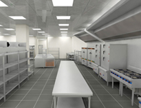 四川学校食堂日皮视频APP苹果下载设备厂家告诉你如何做好明档日皮视频APP苹果下载成本控制