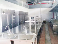 不锈钢日皮视频APP苹果下载设备制造厂家和你聊聊大型食堂日皮视频APP苹果下载用电计算的用途以及方法