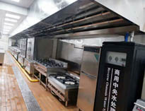 日皮视频APP苹果下载工程公司告诉你商用日皮视频APP苹果下载设备应该如何做好日常维护和保养