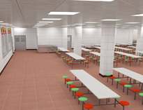 成都商用日皮视频APP苹果下载设计公司告诉你商用日皮视频APP苹果下载设计和装修注意事项