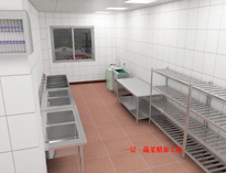 学校食堂日皮视频APP苹果下载设备厂家教你如何降低日皮视频APP苹果下载温度