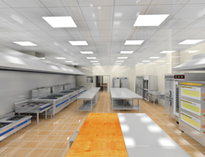 成都商用灶具生产厂家为你介绍中餐日皮视频APP苹果下载工程设计要点难点详解