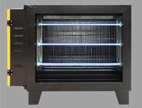 四川大型不锈钢日皮视频APP苹果下载设备生产厂家告诉你三种油烟净化方式