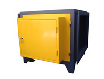 学校日皮视频APP苹果下载工程公司揭秘油烟净化器安装方法以及注意事项