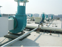 学校食堂日皮视频APP苹果下载设备厂家为你讲解解决商用日皮视频APP苹果下载抽排系统问题的五大方法