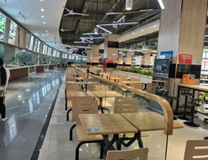 高校食堂日皮视频APP苹果下载设备工程