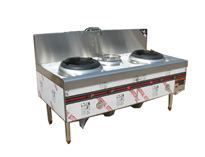 四川餐饮日皮视频APP苹果下载设备公司和你聊聊商用炉灶使用中的常见故障及解决办法