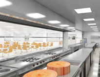 成都不锈钢厨具厂和你聊聊商用日皮视频APP苹果下载照明设计要点