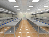 四川食堂日皮视频APP苹果下载设备厂家告诉你商用日皮视频APP苹果下载设计要点以及安装常见问题