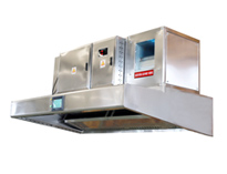 成都日皮视频APP苹果下载设备厂告诉你如何清洗保养商用厨具