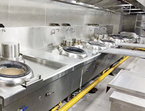 成都厨具厂和你聊聊商用日皮视频APP苹果下载设备的主要设备有哪些