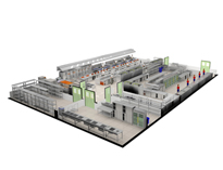 成都日皮视频APP苹果下载设备公司告诉你商用日皮视频APP苹果下载工程为什么这么贵
