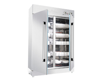 成都日皮视频APP苹果下载设备生产厂家告诉你什么产品不能放进消毒柜