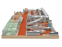 四川商用日皮视频APP苹果下载工程公司和你聊聊商用和酒店日皮视频APP苹果下载的不同设计阶段