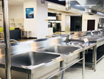 大型食堂日皮视频APP苹果下载设备厂家和你聊聊商用日皮视频APP苹果下载设备的选购原则