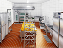 四川商用炉灶厂家和你聊聊饭店日皮视频APP苹果下载设计方法