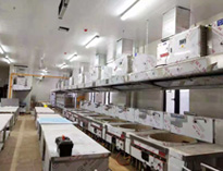 成都学校食堂设备生产厂家和你聊聊商用日皮视频APP苹果下载工程中的常见问题