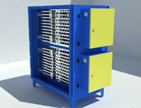 绵阳日皮视频APP苹果下载设备厂家和你聊聊如何选择的油烟净化器