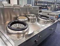 四川餐厅饭店日皮视频APP苹果下载设备厂家告诉你饭店日皮视频APP苹果下载设备的管理原则