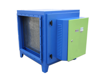 四川厨具日皮视频APP苹果下载设备公司影响油烟净化器净化率的是什么