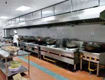 成都日皮视频APP苹果下载设备工程公司告诉你大型日皮视频APP苹果下载通风系统设计方法