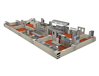 四川商用日皮视频APP苹果下载设备厂家和你聊聊商用日皮视频APP苹果下载规划设计的重要性
