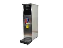 食堂厨具日皮视频APP苹果下载设备生产厂家和你聊聊商用开水器的类型和工作特点有哪些