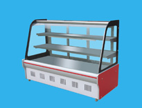 四川中央日皮视频APP苹果下载设备厂家和你聊聊商用日皮视频APP苹果下载展示柜的种类和特点