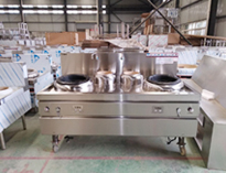 成都日皮视频APP苹果下载设备厂家告诉你如何正确使用商用炉灶