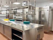 成都餐饮日皮视频APP苹果下载设备厂家和你聊聊餐饮设备有哪些