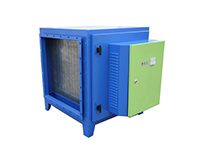 四川食堂日皮视频APP苹果下载设备生产厂家和你聊聊油烟净化器有什么用为什么要安装