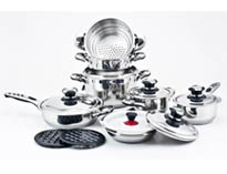 成都不锈钢日皮视频APP苹果下载设备厂家告诉你不锈钢厨具的清洁和保养办法