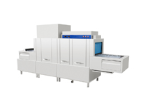 四川商业日皮视频APP苹果下载设备公司告诉你商用洗碗机的结构