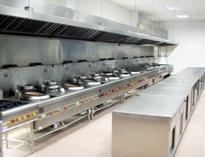 四川不锈钢日皮视频APP苹果下载设备厂家告诉你不锈钢商用厨具如何维护保养