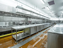 宜宾不锈钢日皮视频APP苹果下载设备厂家和你聊聊商用厨具安装的常见问题及解决办法