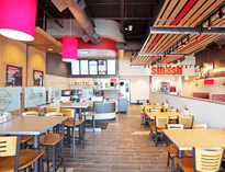 四川餐饮日皮视频APP苹果下载设备公司和你聊聊加盟餐饮品牌如何才能少犯错避免踩坑