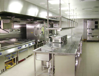 食堂日皮视频APP苹果下载设备厂家告诉你日皮视频APP苹果下载补风排风的方式有哪些