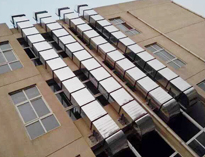 达州食堂日皮视频APP苹果下载设备厂家告诉你排烟管道和集气烟罩对排烟的影响怎样