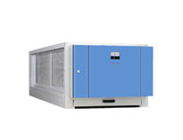 成都日皮视频APP苹果下载设备生产厂家告诉你如何选择油烟净化器